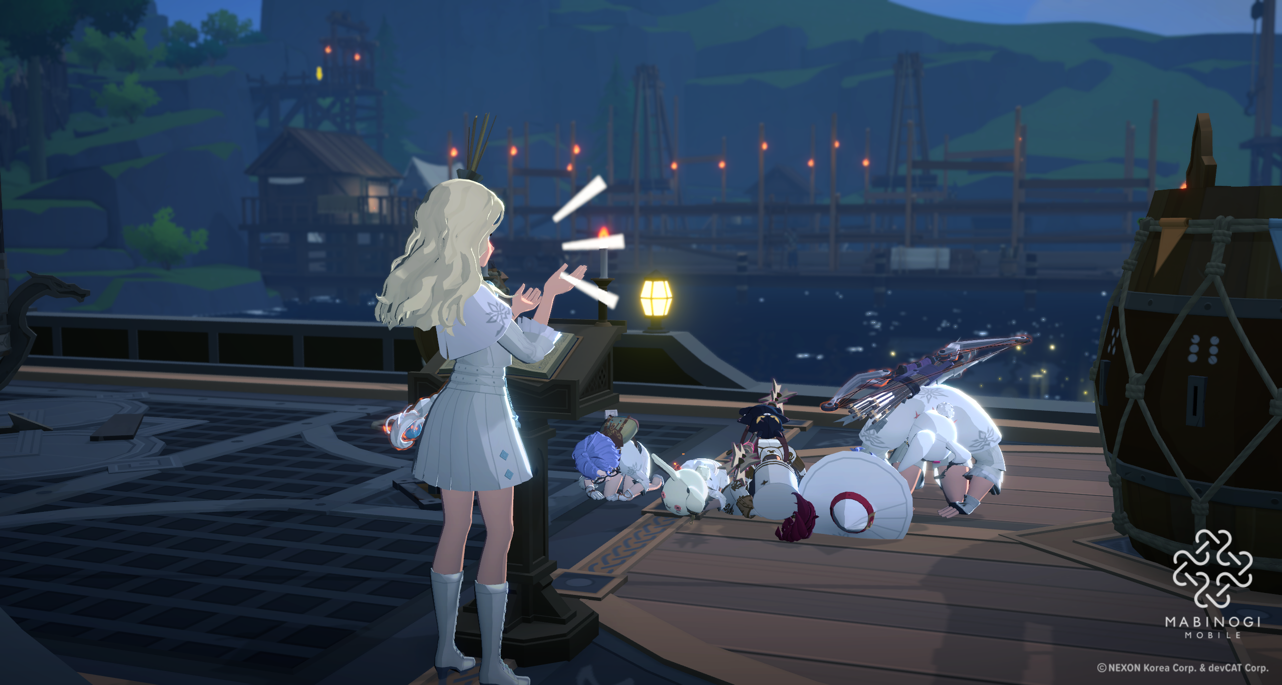 교수님말한마디에 모두가 잠들어버림