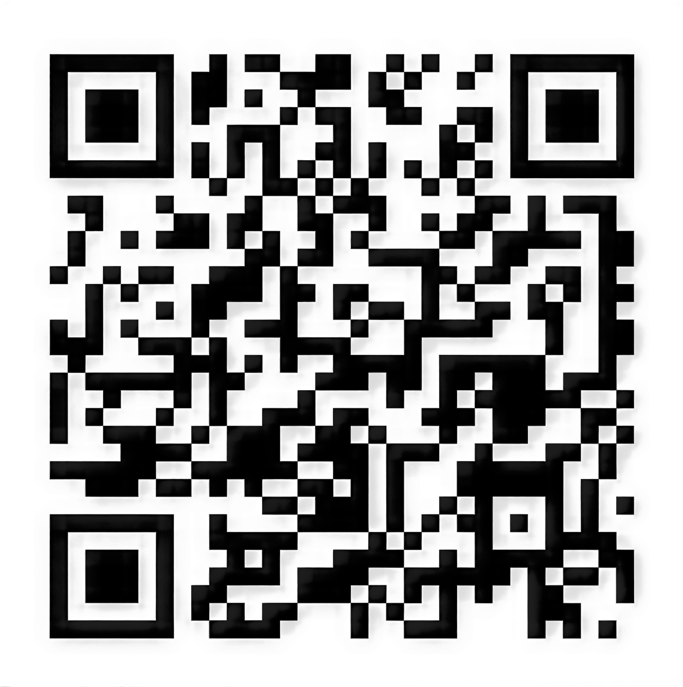 문의 QR 코드
